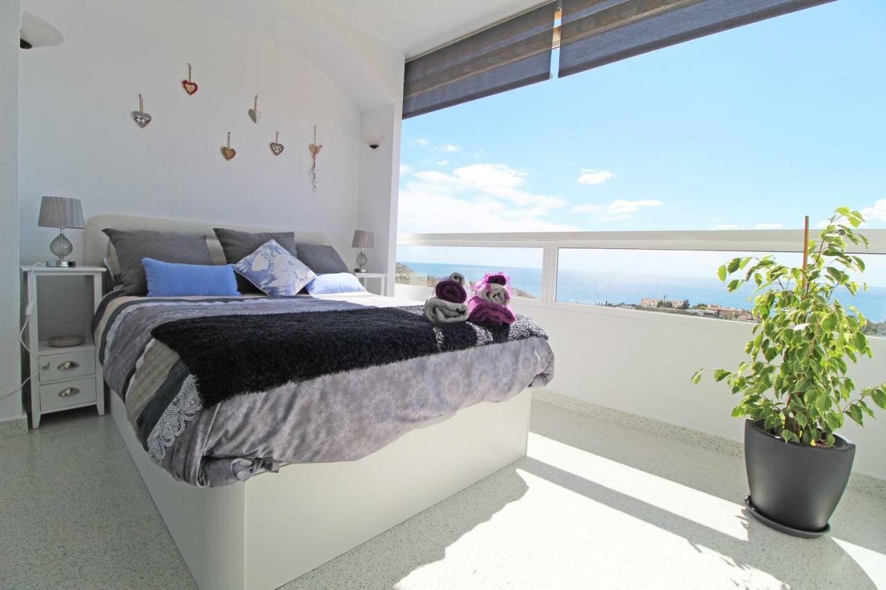 Preciosas Vistas Al Mar. Piscina. Playa San Juan Apartment Alicante Exterior photo